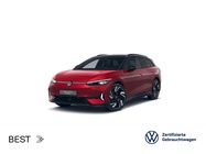Volkswagen ID.7 2025