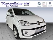 Volkswagen up! 2021