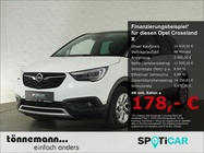 Opel Crossland 2020