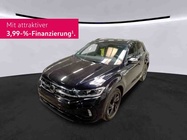 Volkswagen T-Roc 2024