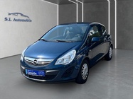 Opel Corsa 2012