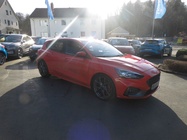 Ford Focus 2020