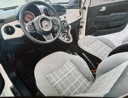 Fiat 500C 2020