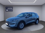 Ford Kuga 2022