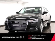 Audi A6 2023
