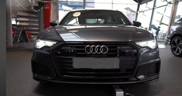 Audi A6 2020