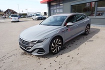 Volkswagen Arteon 2022