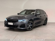 BMW 3 Series 2022