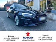 Audi A5 2023