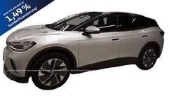 Volkswagen ID.4 2025