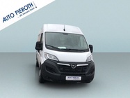 Opel Movano 2022