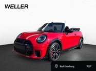 MINI Cabrio 2025