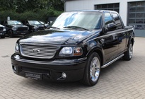 Ford F150 2003