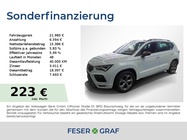 Seat Ateca 2022