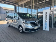 Renault Trafic 2022