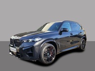 BMW X5M 2025