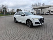 Audi Q5 2020