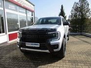 Ford Ranger 2025