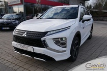 Mitsubishi Eclipse Cross 2024