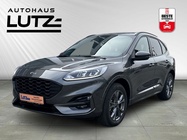 Ford Kuga 2022