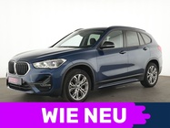BMW X1 2021