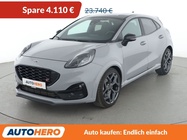 Ford Puma 2022