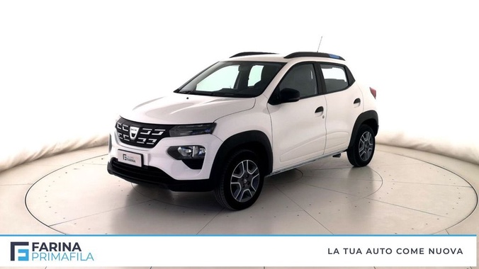 Dacia Other 2021