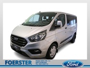 Ford Transit Custom 2022