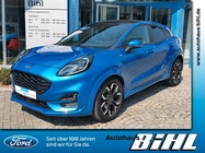 Ford Puma 2021