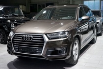 Audi Q7 2018