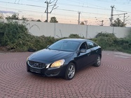 Volvo S60 2011