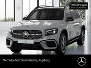 Mercedes-Benz GLB-Class 2026