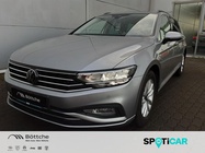 Volkswagen Passat 2023