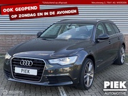 Audi A6 2013