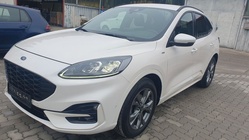 Ford Kuga 2020