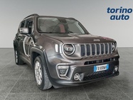 Jeep Renegade 2019