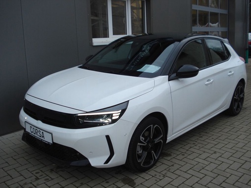 Opel Corsa 2024