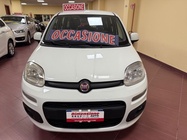Fiat Panda 2017