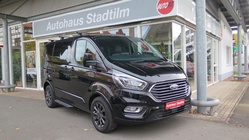 Ford Transit 2020