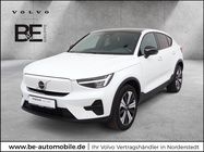 Volvo C40 2022