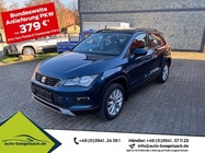 Seat Ateca 2017