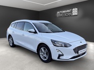 Ford Focus 2021