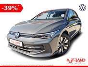 Volkswagen Golf 2025