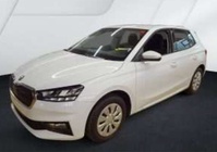 Skoda Fabia 2025