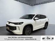 Volkswagen Tayron 2026