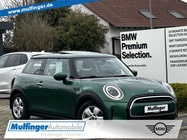 MINI One 2021
