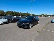 BMW 5 Series 2020
