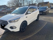 Ford Kuga 2017