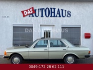 Mercedes-Benz 230 1982