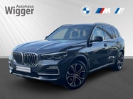 BMW X5 2019